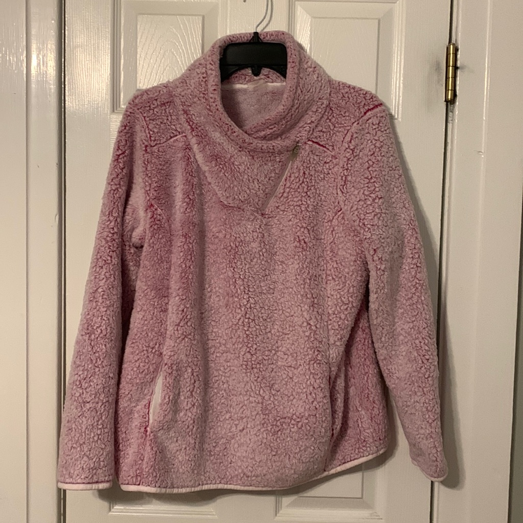 St Johns Bay Sweatshirt